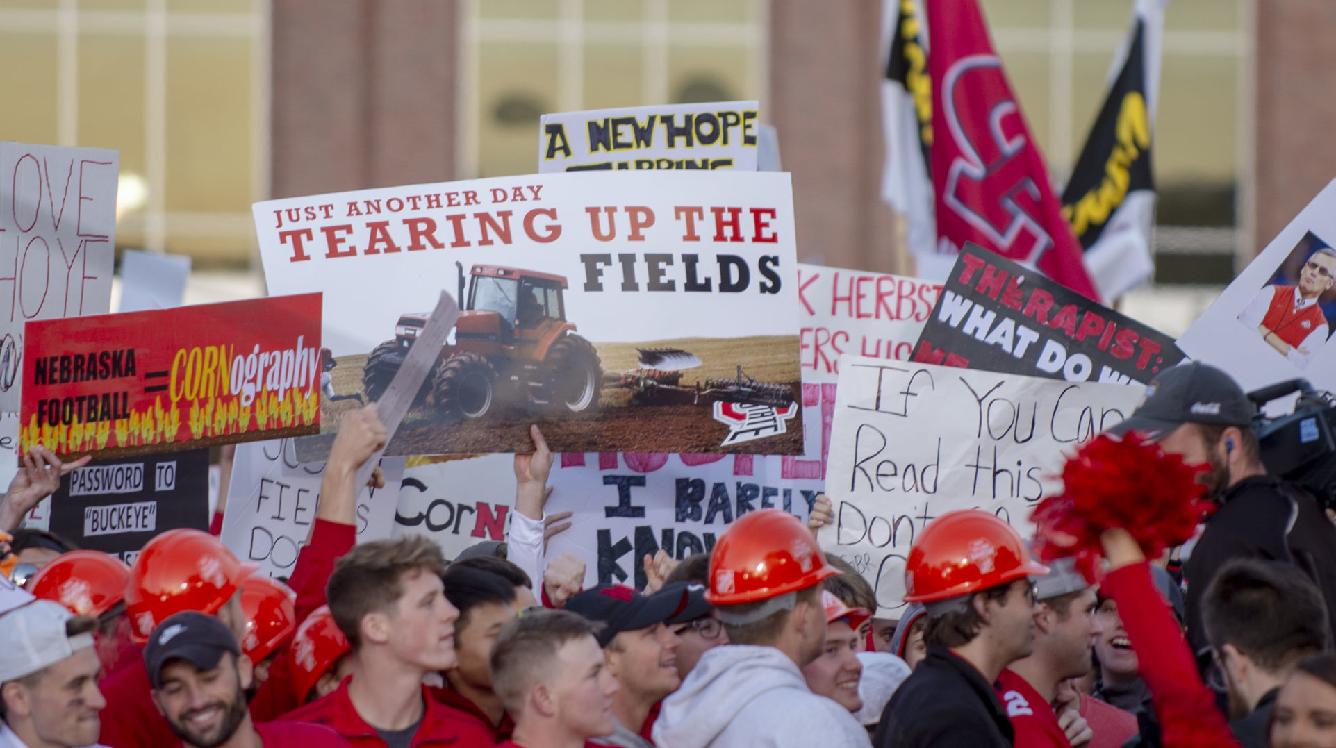College Gameday, 9.28
